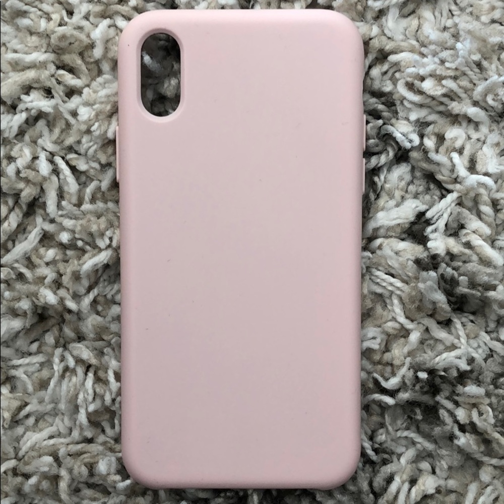 Cylo iPhone X case